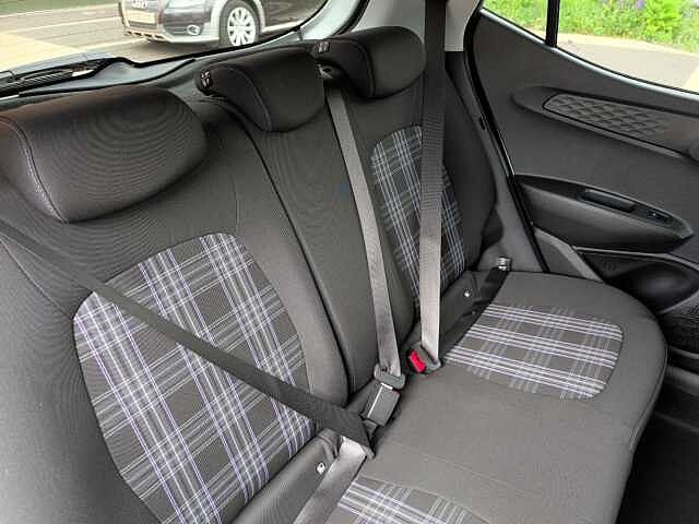 Hyundai i10 1.2 [79] Premium 5dr [Nav]