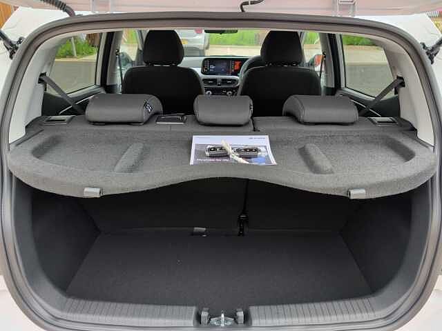 Hyundai i10 1.2 [79] Premium 5dr [Nav]