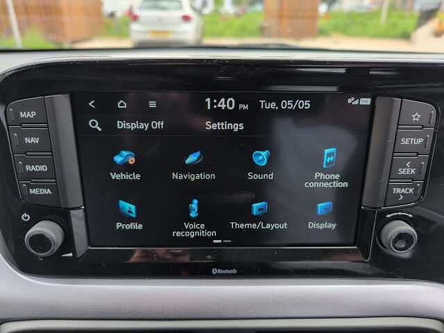 Hyundai i10 1.2 [79] Premium 5dr [Nav]