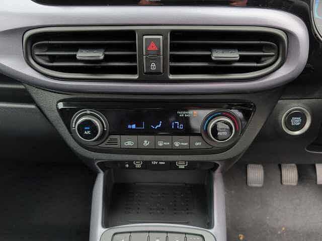 Hyundai i10 1.2 [79] Premium 5dr [Nav]