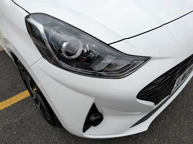 Hyundai i10 1.2 [79] Premium 5dr [Nav]
