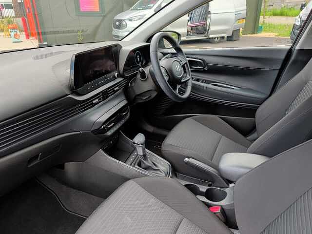 Hyundai i20 1.0T GDi 48V MHD Premium 5dr DCT