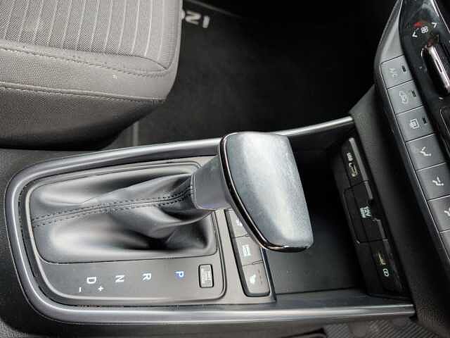 Hyundai i20 1.0T GDi 48V MHD Premium 5dr DCT