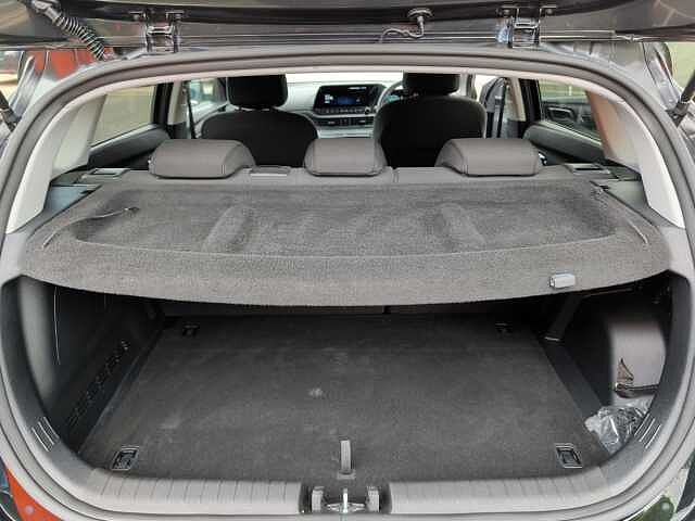 Hyundai i20 1.0T GDi 48V MHD Premium 5dr DCT
