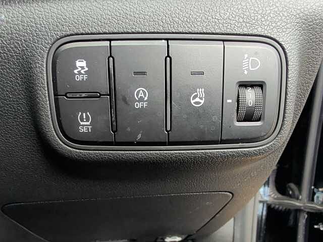 Hyundai i20 1.0T GDi 48V MHD Premium 5dr DCT