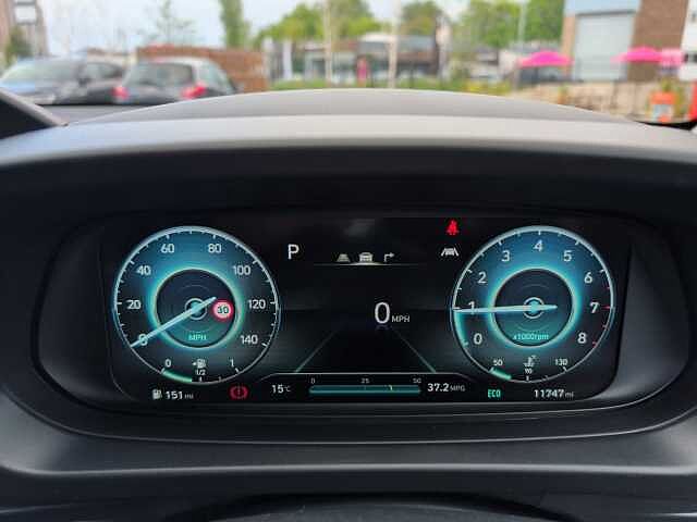 Hyundai i20 1.0T GDi 48V MHD Premium 5dr DCT