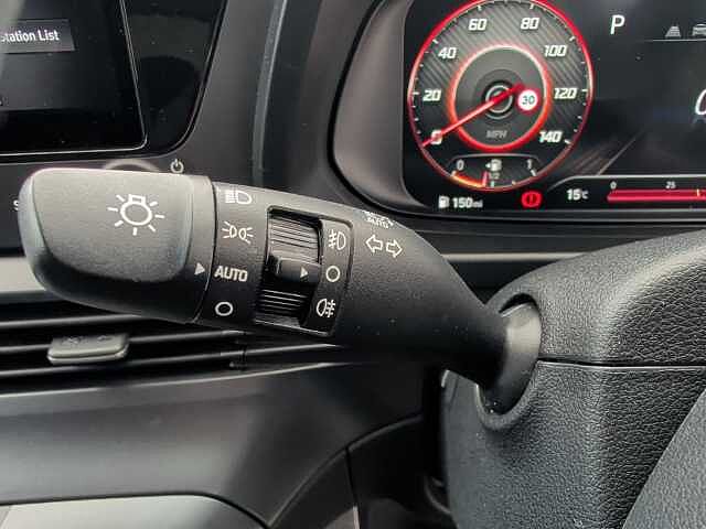 Hyundai i20 1.0T GDi 48V MHD Premium 5dr DCT