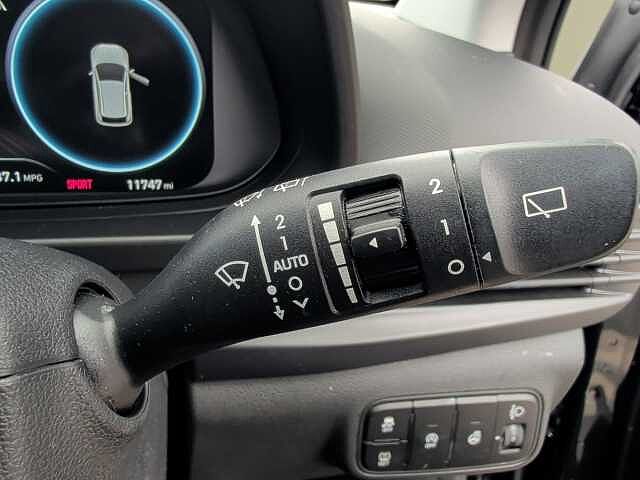 Hyundai i20 1.0T GDi 48V MHD Premium 5dr DCT