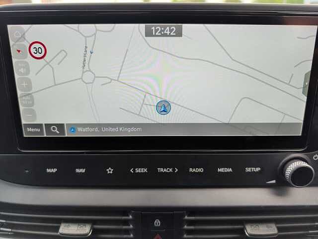 Hyundai i20 1.0T GDi 48V MHD Premium 5dr DCT