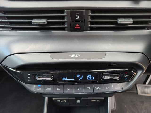 Hyundai i20 1.0T GDi 48V MHD Premium 5dr DCT