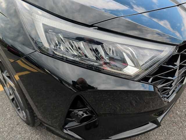 Hyundai i20 1.0T GDi 48V MHD Premium 5dr DCT