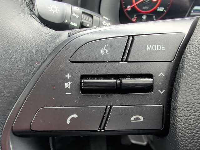 Hyundai i20 1.0T GDi 48V MHD SE Connect 5dr