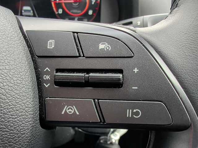 Hyundai i20 1.0T GDi 48V MHD SE Connect 5dr