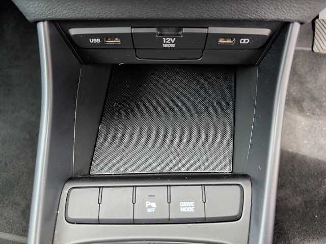 Hyundai i20 1.0T GDi 48V MHD SE Connect 5dr