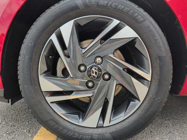 Hyundai i20 1.0T GDi 48V MHD SE Connect 5dr