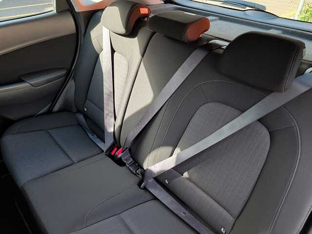 Hyundai KONA 1.6 GDi Hybrid SE Connect 5dr DCT