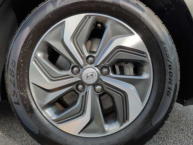 Hyundai KONA 1.6 GDi Hybrid SE Connect 5dr DCT