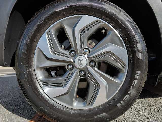 Hyundai KONA 1.6 GDi Hybrid SE Connect 5dr DCT