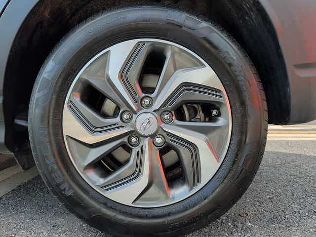 Hyundai KONA 1.6 GDi Hybrid SE Connect 5dr DCT