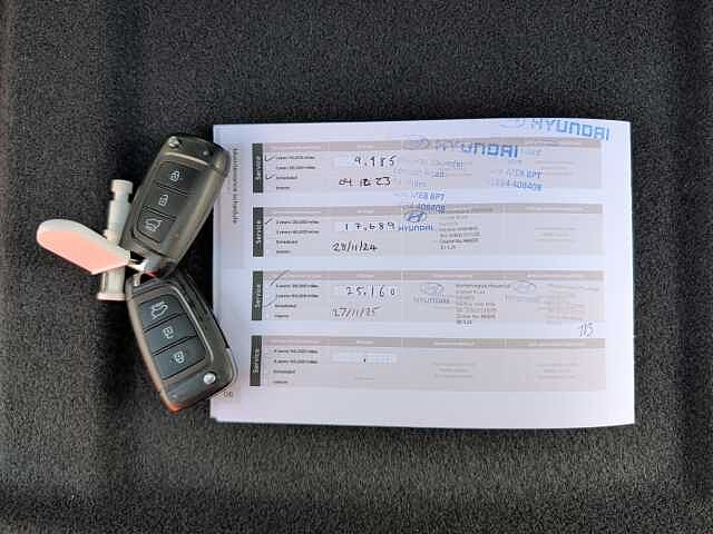 Hyundai KONA 1.6 GDi Hybrid SE Connect 5dr DCT
