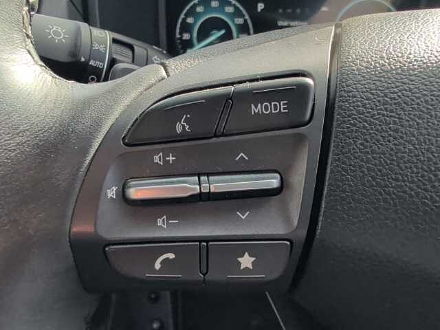 Hyundai KONA 1.6 GDi Hybrid SE Connect 5dr DCT