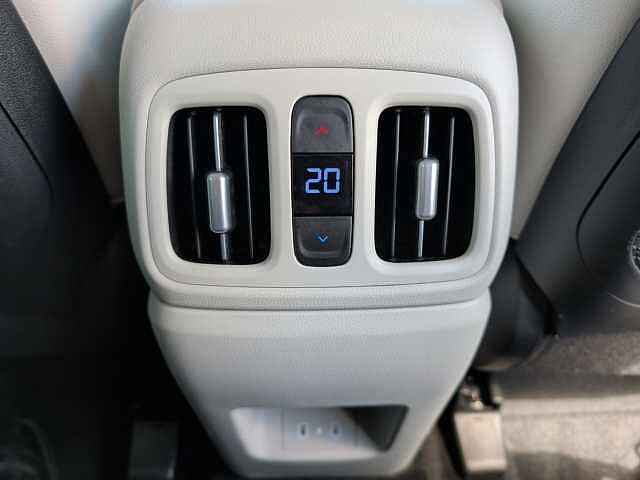 Hyundai TUCSON 1.6T Hybrid Ultimate 5dr Auto