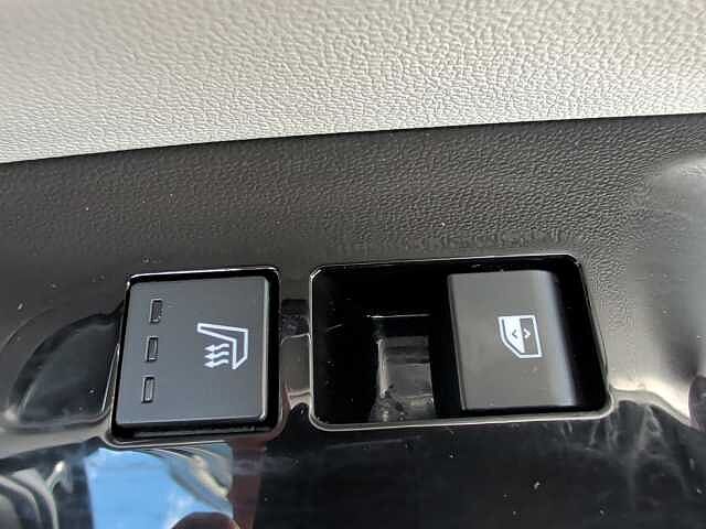 Hyundai TUCSON 1.6T Hybrid Ultimate 5dr Auto