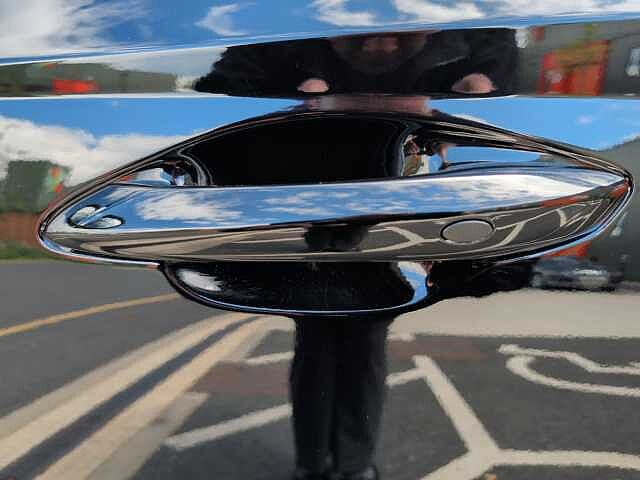 Hyundai TUCSON 1.6T Hybrid Ultimate 5dr Auto