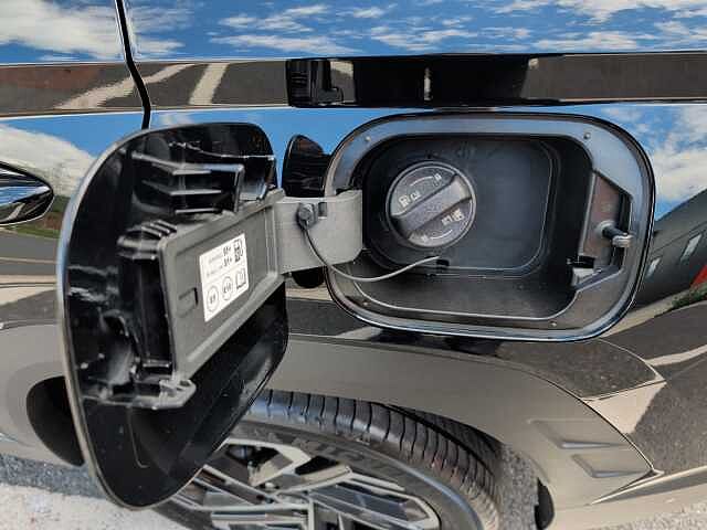 Hyundai TUCSON 1.6T Hybrid Ultimate 5dr Auto