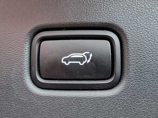 Hyundai TUCSON 1.6T Hybrid Ultimate 5dr Auto
