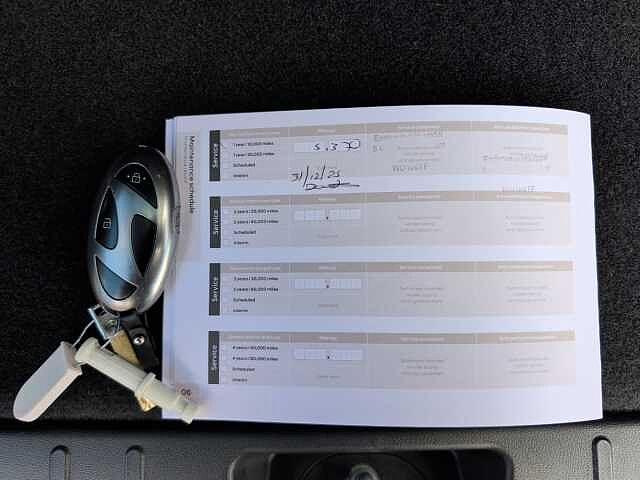 Hyundai TUCSON 1.6T Hybrid Ultimate 5dr Auto