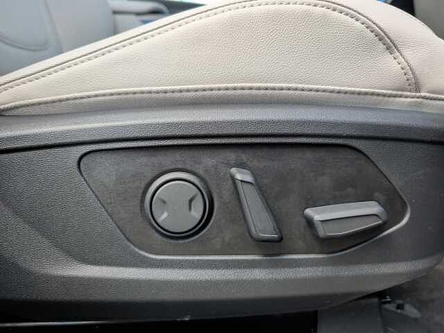 Hyundai TUCSON 1.6T Hybrid Ultimate 5dr Auto