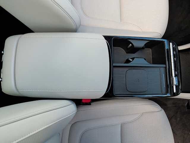 Hyundai TUCSON 1.6T Hybrid Ultimate 5dr Auto