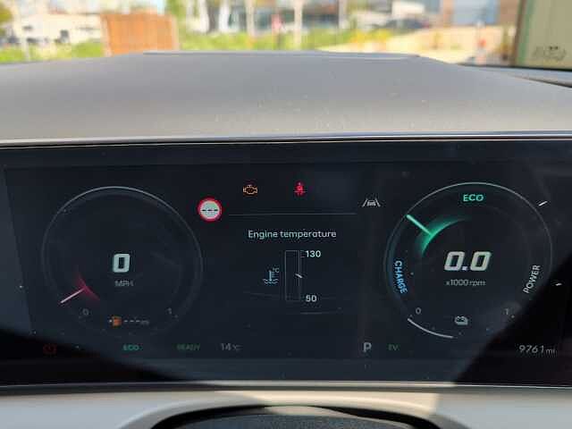 Hyundai TUCSON 1.6T Hybrid Ultimate 5dr Auto