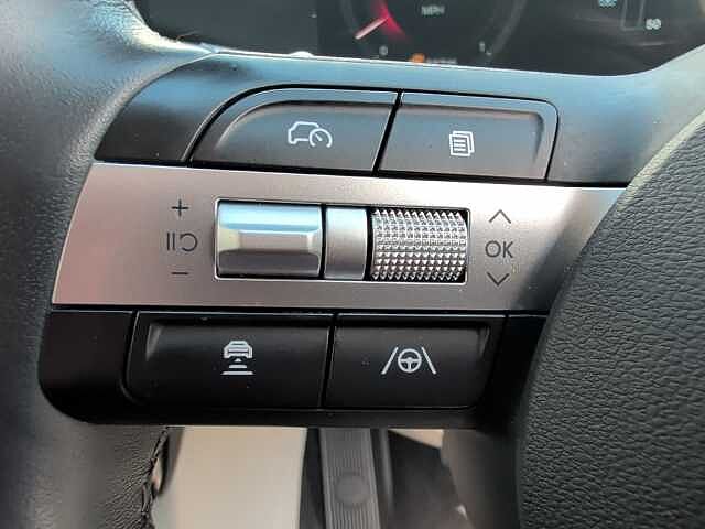 Hyundai TUCSON 1.6T Hybrid Ultimate 5dr Auto