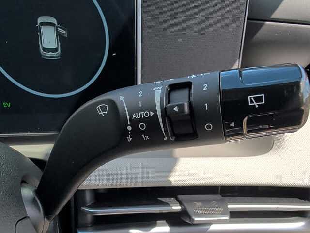 Hyundai TUCSON 1.6T Hybrid Ultimate 5dr Auto