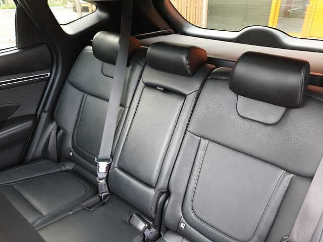 Hyundai TUCSON 1.6 TGDi Ultimate 5dr 2WD