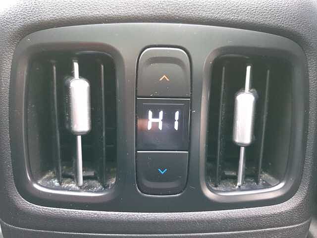 Hyundai TUCSON 1.6 TGDi Ultimate 5dr 2WD