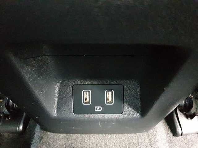 Hyundai TUCSON 1.6 TGDi Ultimate 5dr 2WD