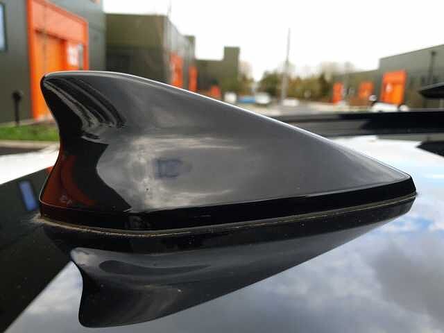 Hyundai TUCSON 1.6 TGDi Ultimate 5dr 2WD