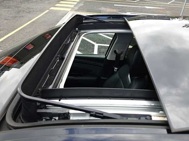 Hyundai TUCSON 1.6 TGDi Ultimate 5dr 2WD