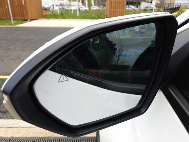 Hyundai TUCSON 1.6 TGDi Ultimate 5dr 2WD