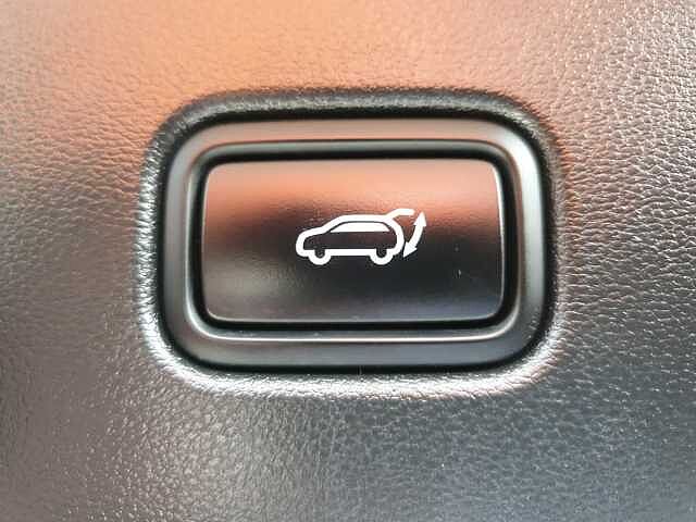 Hyundai TUCSON 1.6 TGDi Ultimate 5dr 2WD