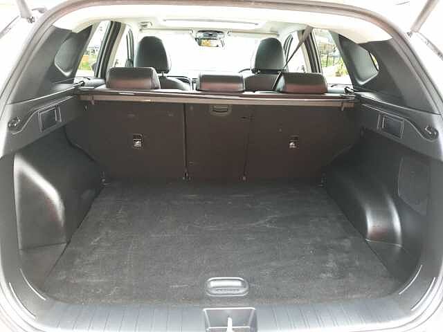 Hyundai TUCSON 1.6 TGDi Ultimate 5dr 2WD