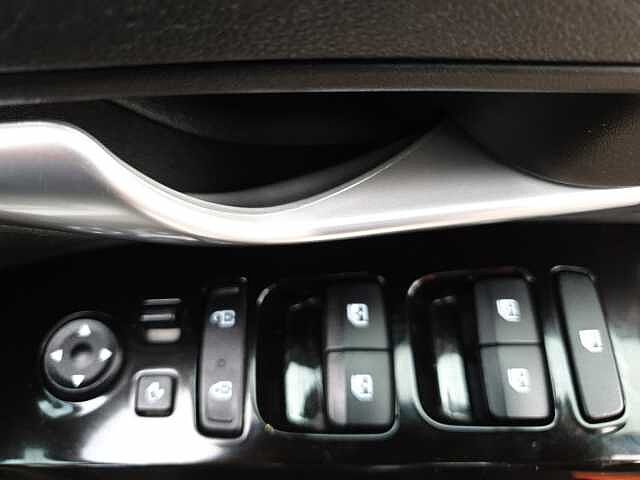 Hyundai TUCSON 1.6 TGDi Ultimate 5dr 2WD