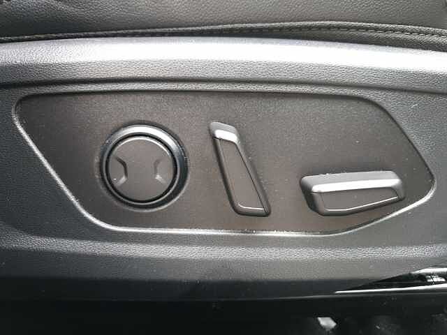 Hyundai TUCSON 1.6 TGDi Ultimate 5dr 2WD