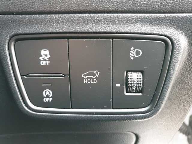 Hyundai TUCSON 1.6 TGDi Ultimate 5dr 2WD