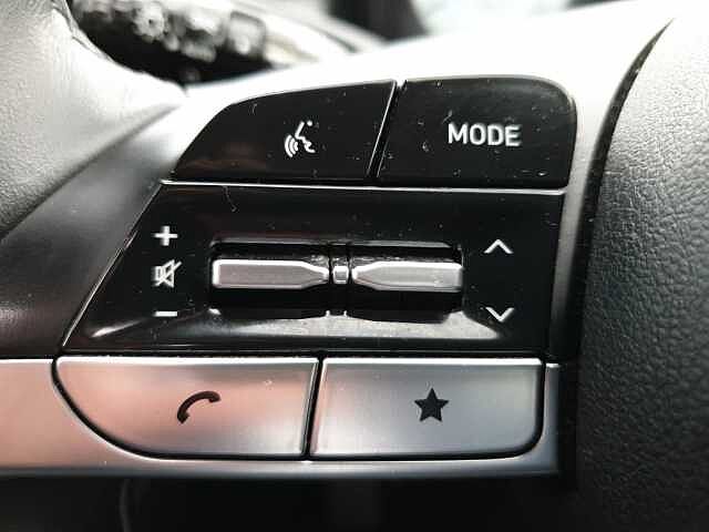 Hyundai TUCSON 1.6 TGDi Ultimate 5dr 2WD