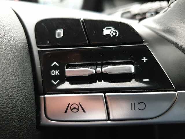 Hyundai TUCSON 1.6 TGDi Ultimate 5dr 2WD