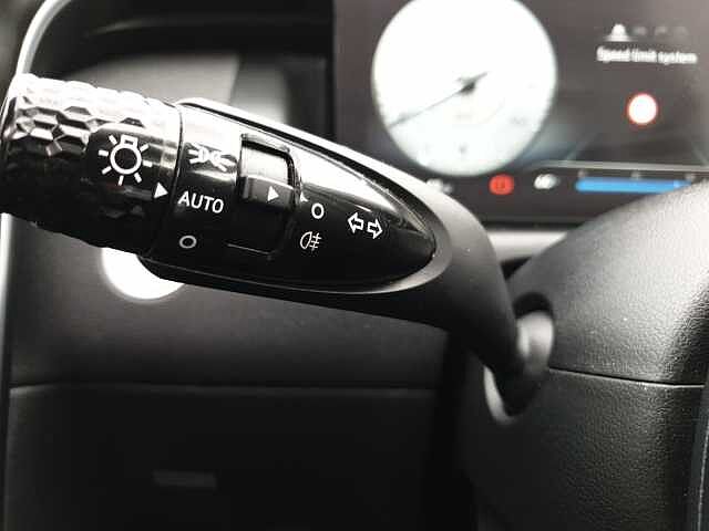 Hyundai TUCSON 1.6 TGDi Ultimate 5dr 2WD